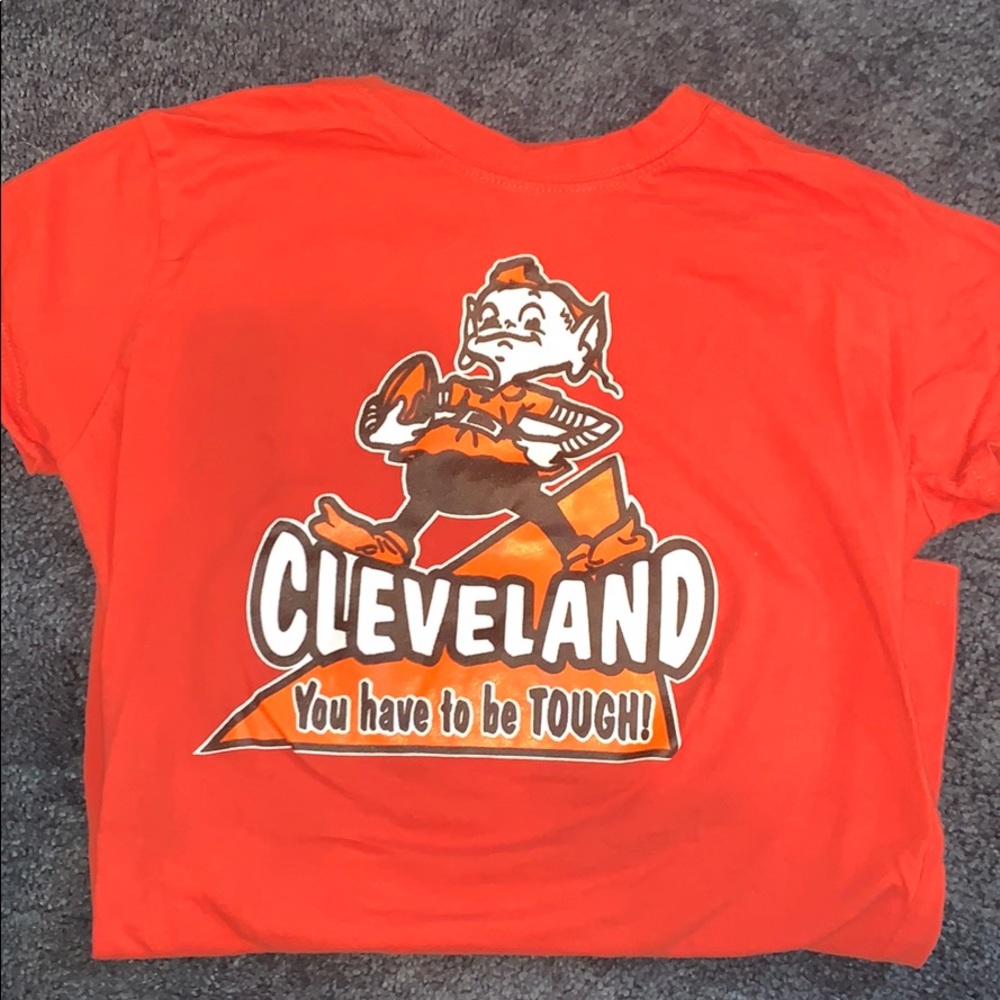 Cleveland Browns T-shirt